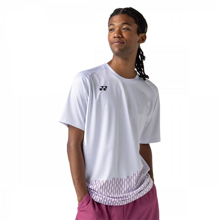 Yonex Practice T-Shirt 16863 White